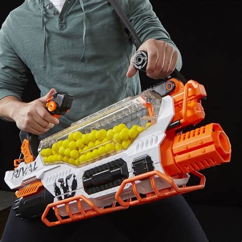 rival nerf